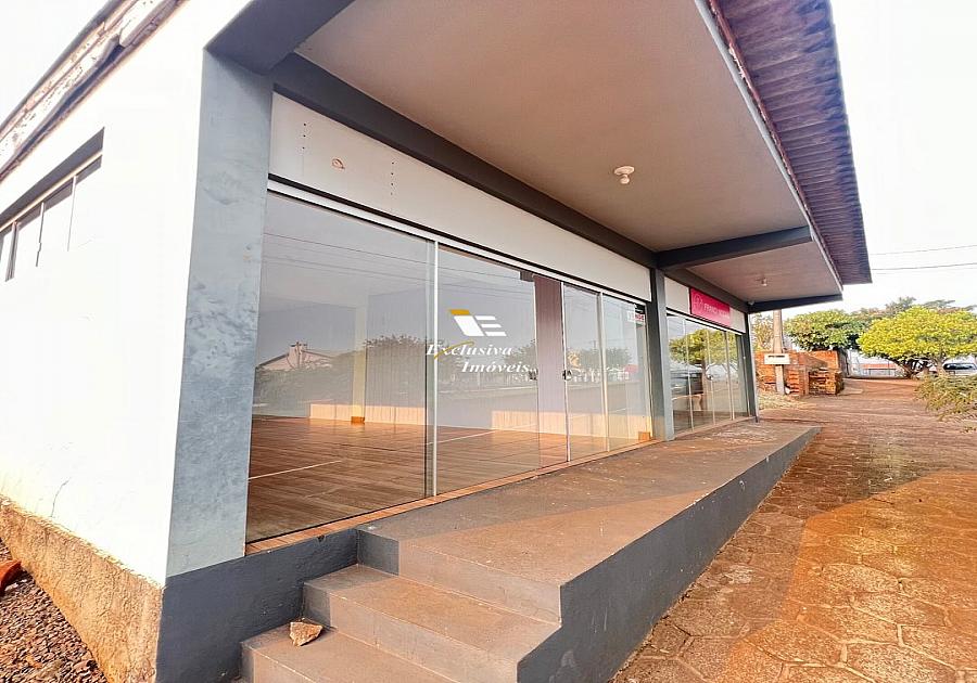 Foto do imovel Sala Comercial em Senador Salgado Filho/RS