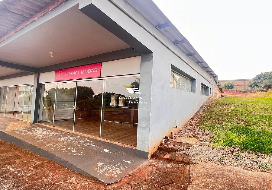Foto do imovel Sala Comercial em Senador Salgado Filho/RS